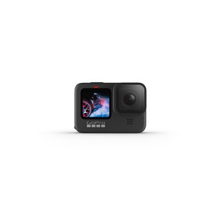 ภาพขนาดย่อของภาพหน้าปกสินค้าGoPro Hero 9 Black Action Camera - ประกันศูนย์ จากร้าน bigcamera_officialstore บน Shopee