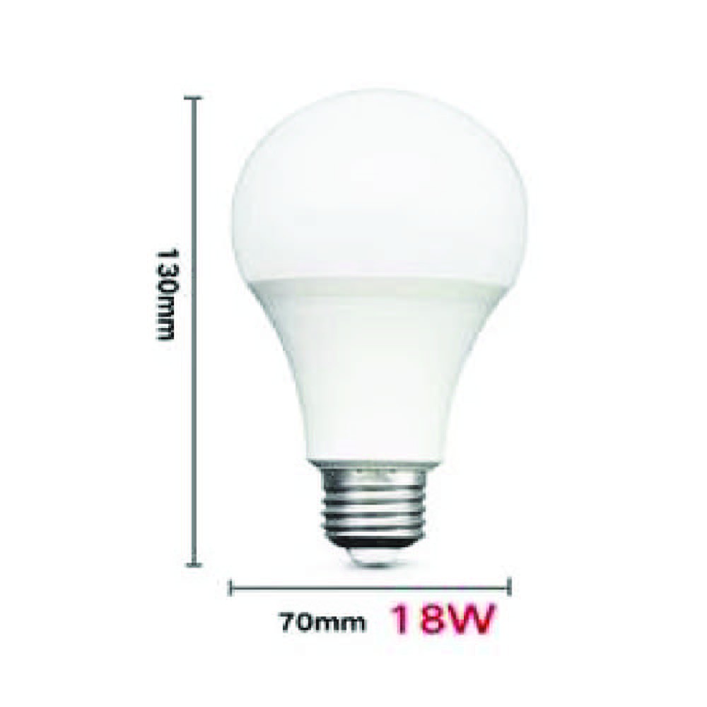 ใหม่ FSL หลอดไฟ LED หลอดไฟประหยัดพลังงาน ไฟ 3W 5W 9W 18W ใช้ขั้วเกลียว ...