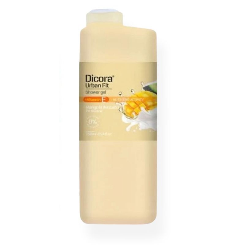 dicora-ขนาด750ml-ครีมอาบน้ำทำความสะอาด-ผิวน่าสัมผัส-น่าอยู่ใกล้-และกลิ่นหอมติดทนนาน-มี7กลิ่นให้เลือก