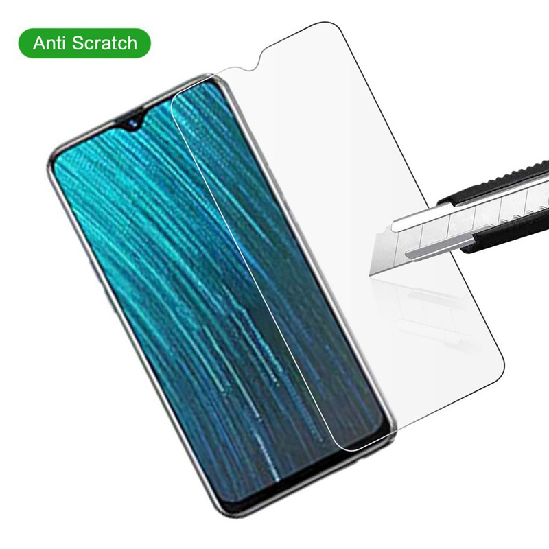 ฟิล์มกระจกนิรภัยกันรอยหน้าจอ-สําหรับ-xiaomi-redmi-9t-9c-9a-8a-10-9-redmi8-note-5a-4-4x-7-8-6-5-pro-5pro-note5a-8pro-note8pro-redmi9-redmi9t