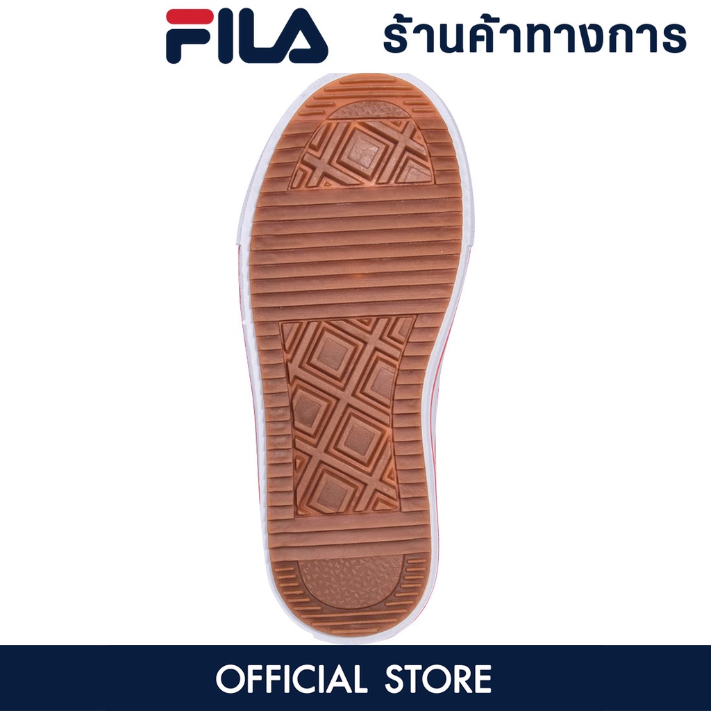 fila-globe-รองเท้าลำลองเด็ก-รองเท้าเด็ก