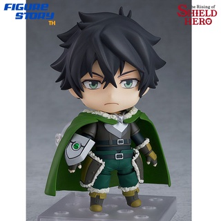 *Pre-Order*(จอง) Nendoroid The Rising of the Shield Hero: Shield Hero (Good Smile Company) (อ่านรายละเอียดก่อนสั่งซื้อ)