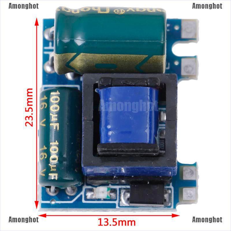 บอร์ดโมดูลพาวเวอร์ซัพพลาย-110-v-220-v-to