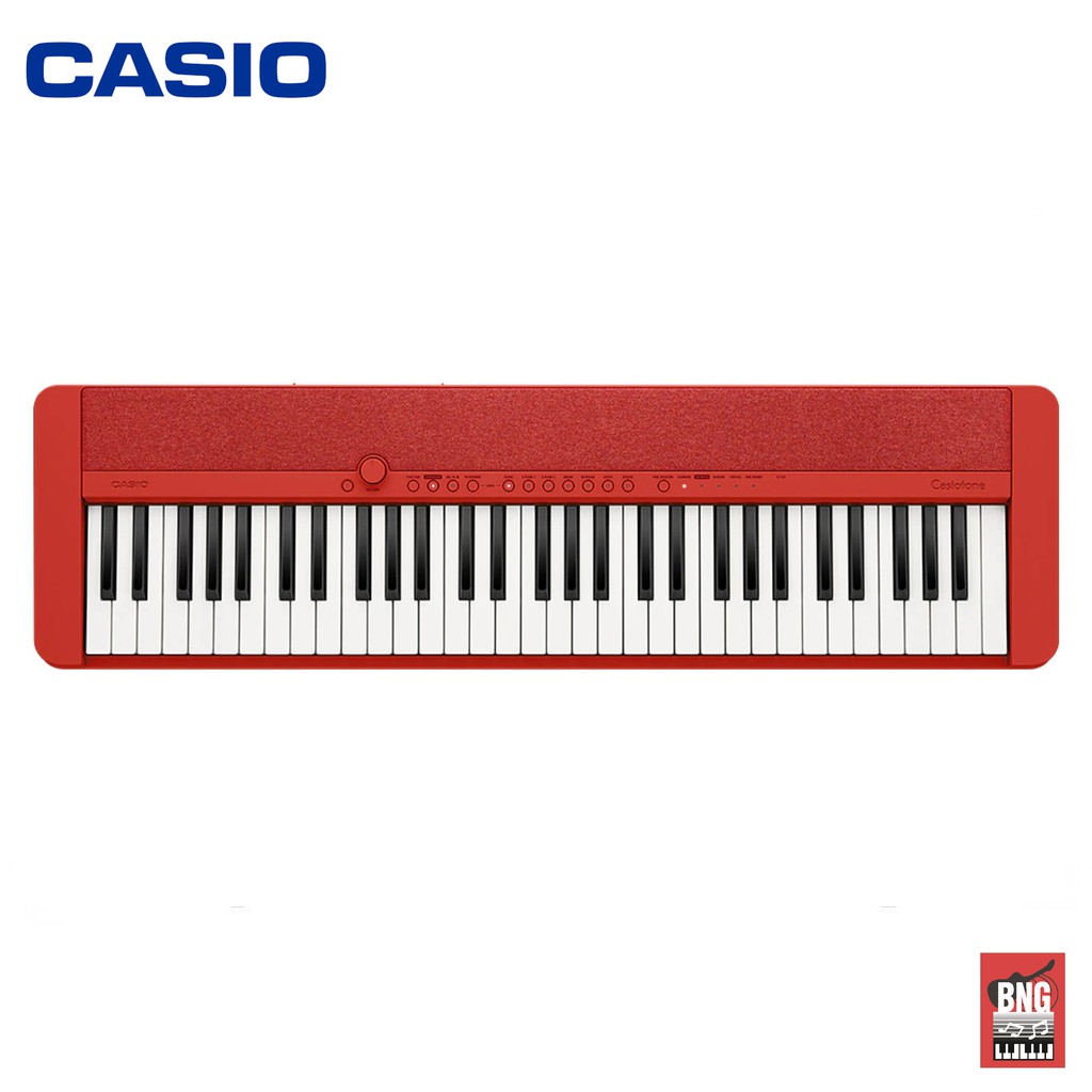 casio-ct-s1-คีย์บอร์ด-keyboard-คาสิโอ-casiotone