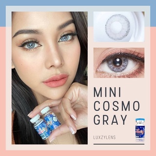 Mini Cosmo /ลักซี่เลนส์Luxzy lens คอนแทคเลนส์ (Contact lens)