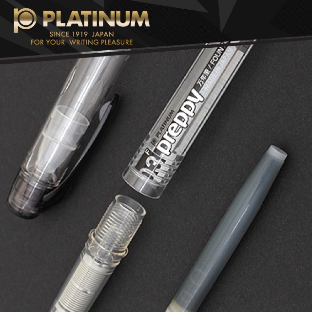 platinum-ไส้ปากกาหมึกซึม-cartridge-ink