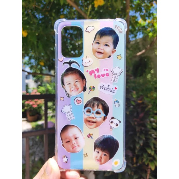 เคสรูปภาพ-เคสdiy-เคสรูปตัวเอง-เปลี่ยนรูปได้ตามใจชอบ-สั่งทำได้ทุกรุ่น-ดูลายอื่นได้ในร้าน-ใส่ชื่อได้