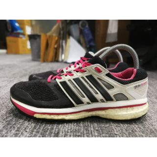 ADIDAS SUPERNOVA GLIDE Boost - WOMENS RUNNING TRAINERS size40