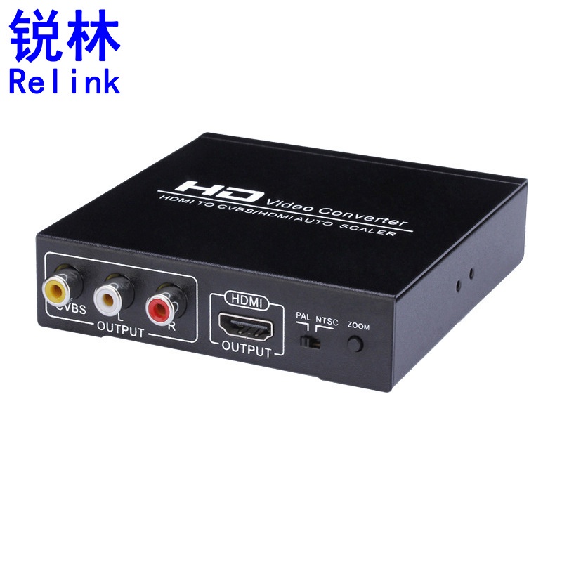 rl-htah2-ตัวแปลง-rl-htah2-hdmi-to-av-hdmi-hdmi-to-cvbs-rca-composite-video-one-point-two-hd-splitter