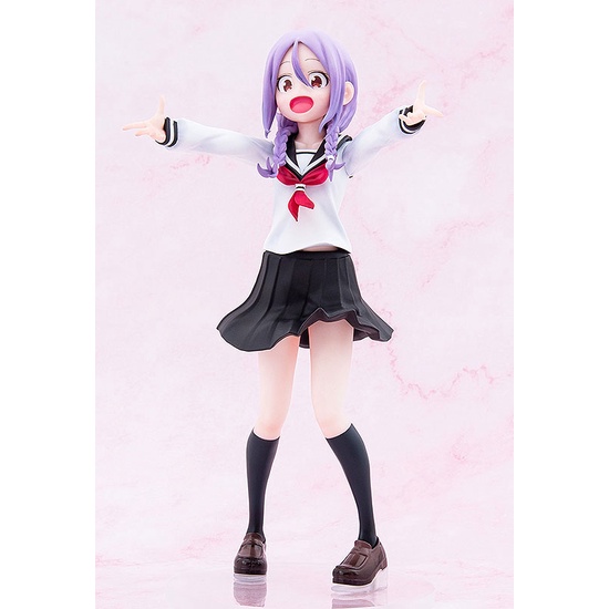 pre-order-จอง-sore-demo-ayumu-wa-yosetekuru-urushi-yaotome-1-7-อ่านรายละเอียดก่อนสั่งซื้อ