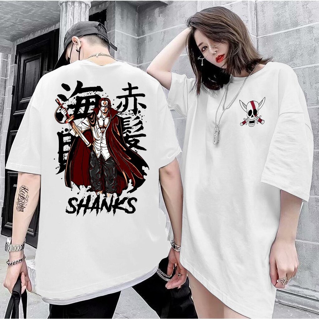 เสื้อเชิ้ตผู้ชาย-street-wear-anime-trendy