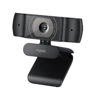 สินค้า RAPOO WEB CAMERA C200 (1Y) (VD3-000244) กล้องเว็บแคม