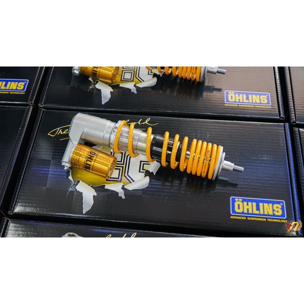 โช๊คหน้า-ohlins-pi101-สำหรับ-vespa-sprint125-primavera125abs-ของแท้-รับประกัน2ปีเต็ม-โดยตัวแทนจำหน่ายโดยตรง-dr-bike