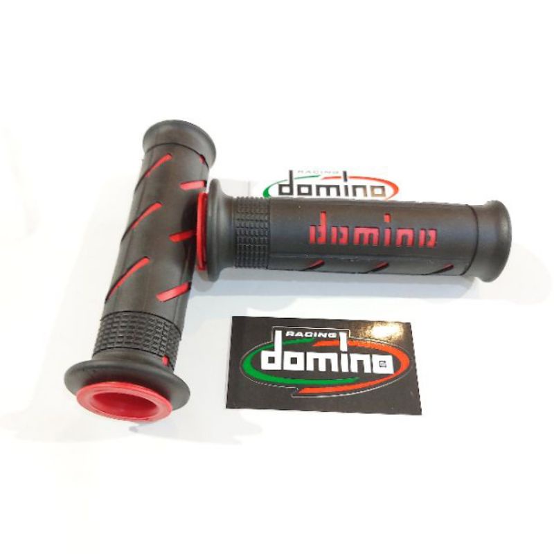 ปลอกมือ-domino-แท้coppia-mannopole-nero-rosso-มี7สี-ดำแดง-ดำเทา-น้ำเงินเหลือง-ดำม่วง-ดำส้ม-ดำเหลือง-ดำน้ำเงิน