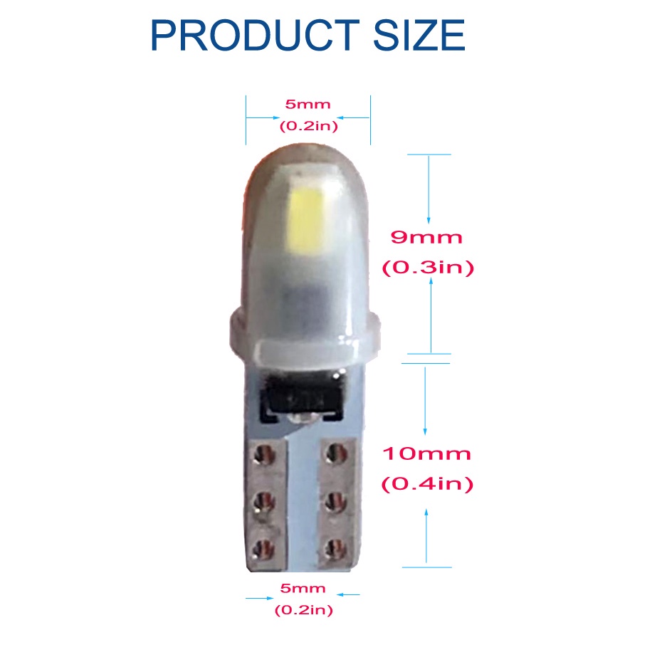 10-ชิ้น-หลอดไฟหน้าปัดเรือนไมล์มอไซ-ไฟแดชบอร์ด-led-t5-ไฟบอกเกียร์-หลอดไฟ-led-w3w-3014-สําหรับติดภายในรถยนต์-รถจักรยานยนต์