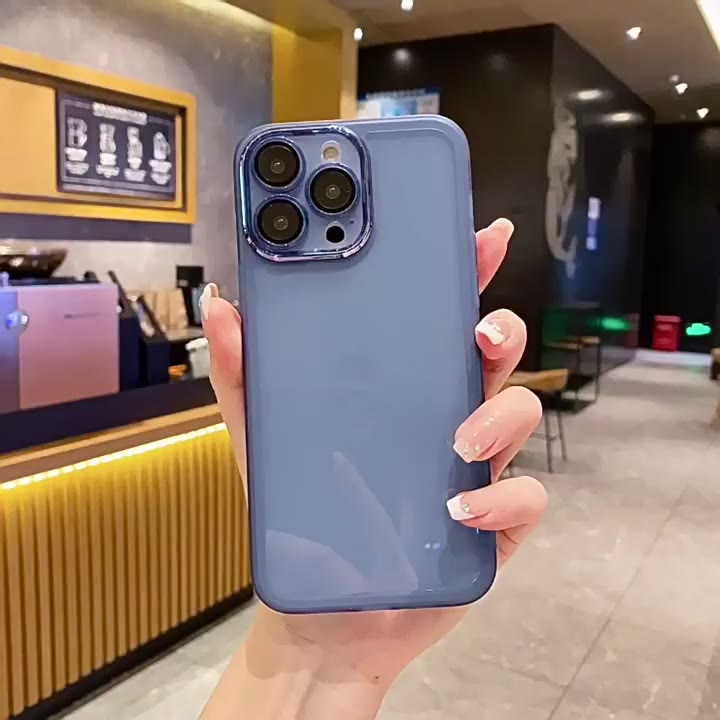 เคสโทรศัพท์มือถือ-tpu-แบบนิ่ม-ป้องกันเลนส์กล้อง-ขอบโลหะ-สําหรับ-oppo-reno-9-8-pro-plus-9-8-pro-7-pro-6-5-pro-5k-5g