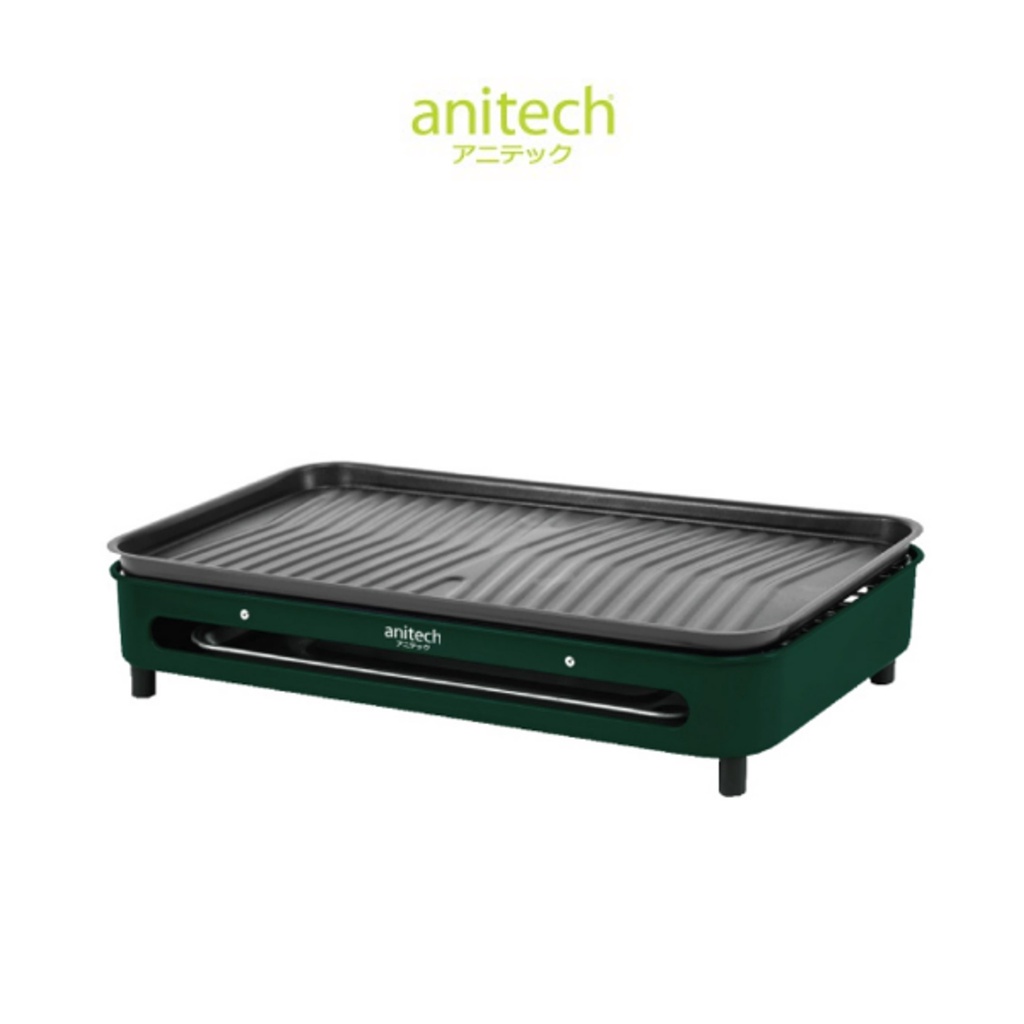 มีประกัน-anitech-แอนิเทค-เตาย่าง-2แบบ-1600-วัตต์-รุ่น-sgr-1600-ver-2-รับประกัน-2-ปี