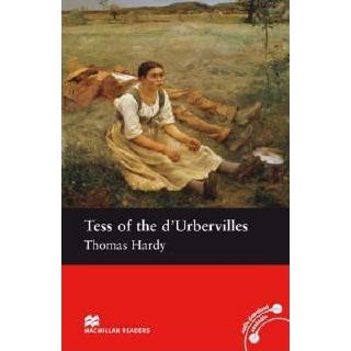 DKTODAY หนังสือ MAC.READERS INTER:TESS OF THE DURBERVILLES