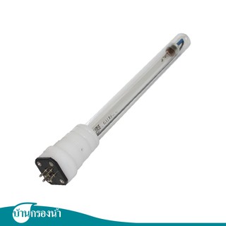 ภาพหน้าปกสินค้าPURE หลอดฆ่าเชื้อ UVC (11 Watt) No.90655 ที่เกี่ยวข้อง