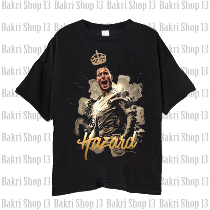 เสื้อยืด-ลาย-eden-hazard-real-madrid-สําหรับผู้ชาย-และผู้หญิงs-5xl