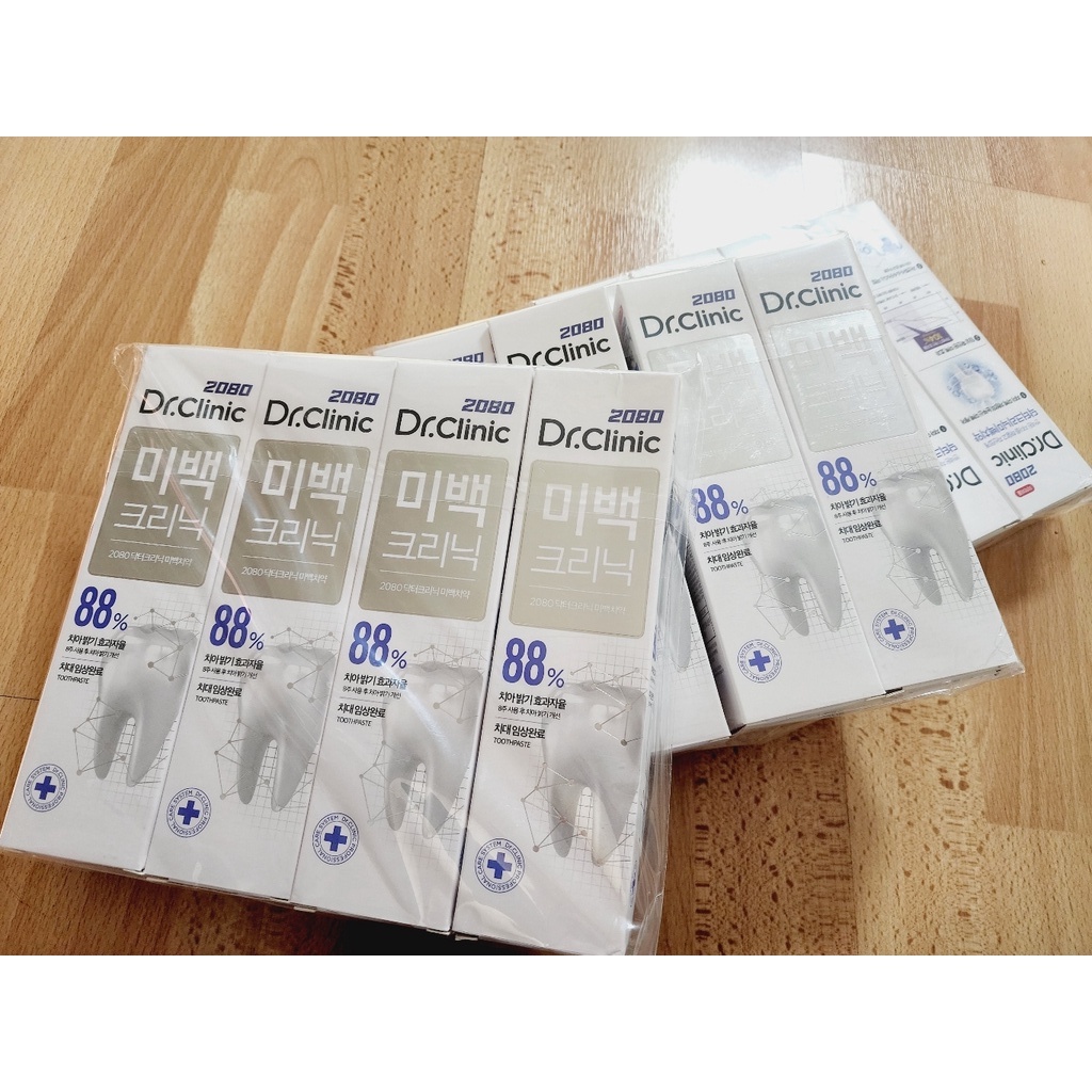 2080-dr-clinic-ยาสีฟันคลินิก-120กรัม-x-4-หลอด