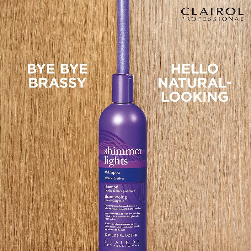 ส่งทุกวัน-clairol-shimmer-lights-shampoo-conditioner-thermal-spray