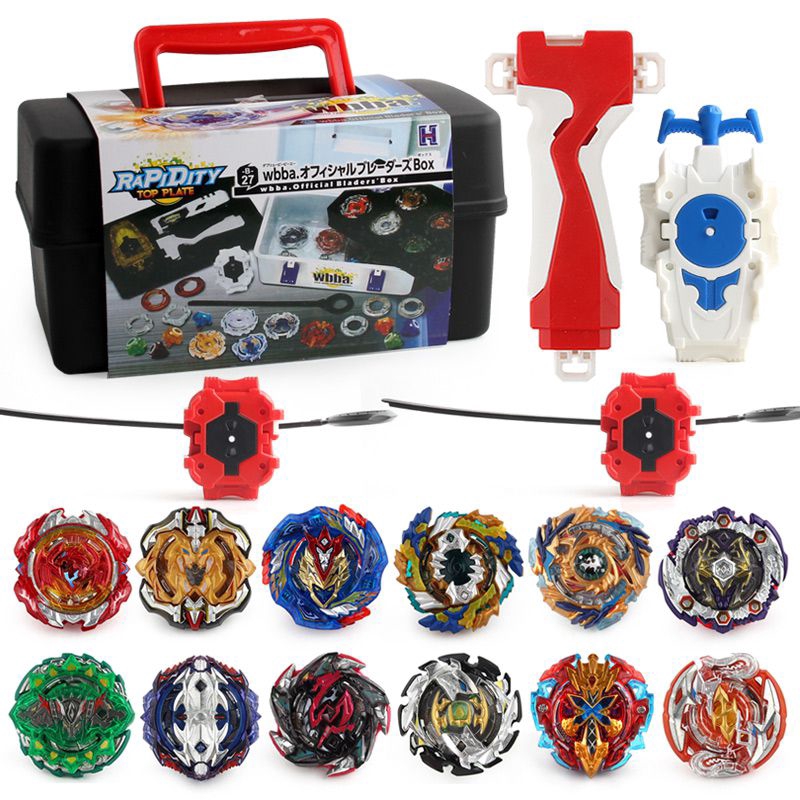 12-ชิ้น-ของเล่น-beyblades-arena-bayblade-สําหรับเด็ก-เบย์เบลด-ลูกข่าง