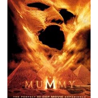 The Mummy (1999) เดอะ มัมมี่ คืนชีพคำสาปนรกล้างโลก