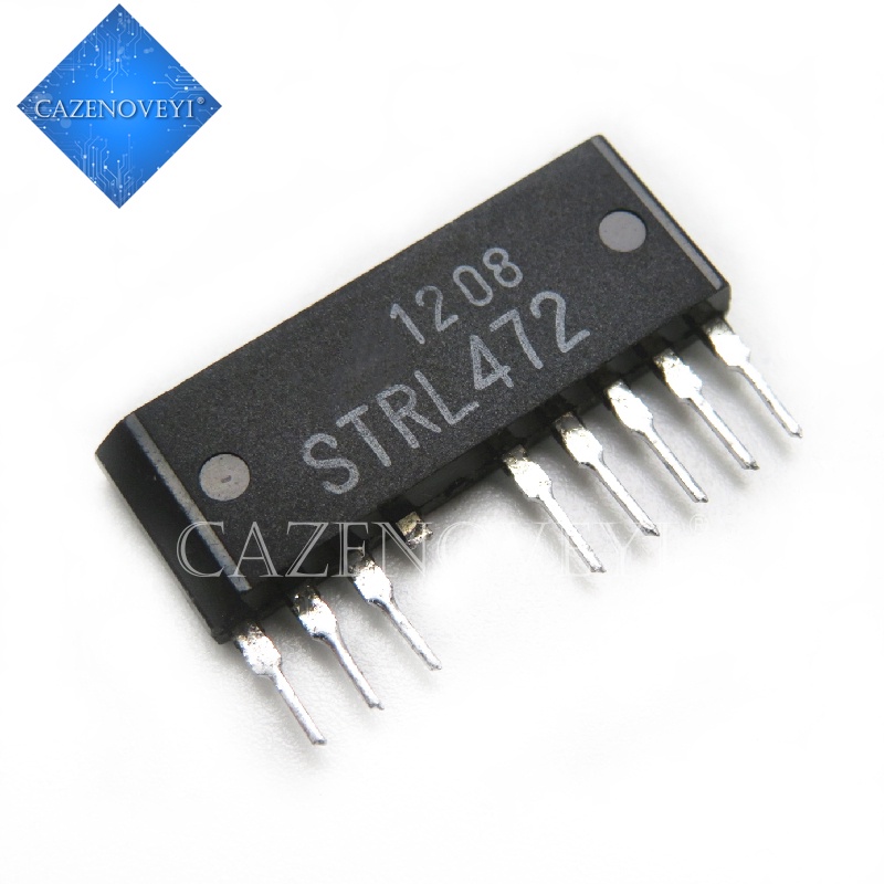 1pcs/lot STRL472 STR-L472 SIP-8 In Stock | Shopee Thailand