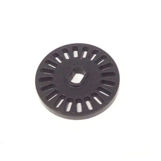 Wheel Speed Encoder Motor Disc 20 Holes วงล้อ สำหรับงาน Arduino iTeams DIY
