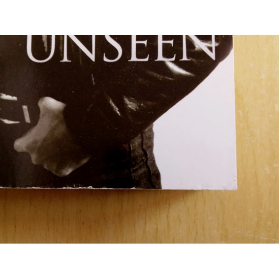 วง-queen-bohemian-rhapsody-หนังสือประวัติวง-queen-unseen-ฉบับภาษาอังกฤษ