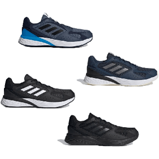 โปรโมชั่น : Adidas RESPONSE Run FY9576 FY9580 "ของแท้ป้ายไทย" รองเท้าวิ่ง
