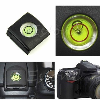 ฝาครอบตัววัดระดับ สําหรับกล้อง Canon Nikon Pentax Olympus