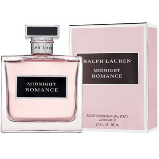 Ralph Lauren Midnight Romance EDP 100ml