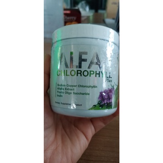 ภาพหน้าปกสินค้าคลอโรฟิล Real Elixir Alfa Chlorophyll Plus เรียล อิลิคเซอร์ อัลฟ่า คลอโรฟิล ที่เกี่ยวข้อง