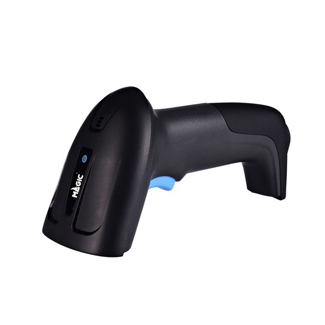 เครื่องสแกนบาร์โค้ด Bluetooth DYHD6200DB MAGICTECH . Shopee Thailand