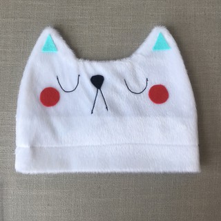 หมวกชัคกี้ V3  Ma Cat  (พร้อมส่ง)