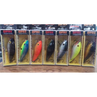 Rapala FAT RAP 7 (SFR-7)​