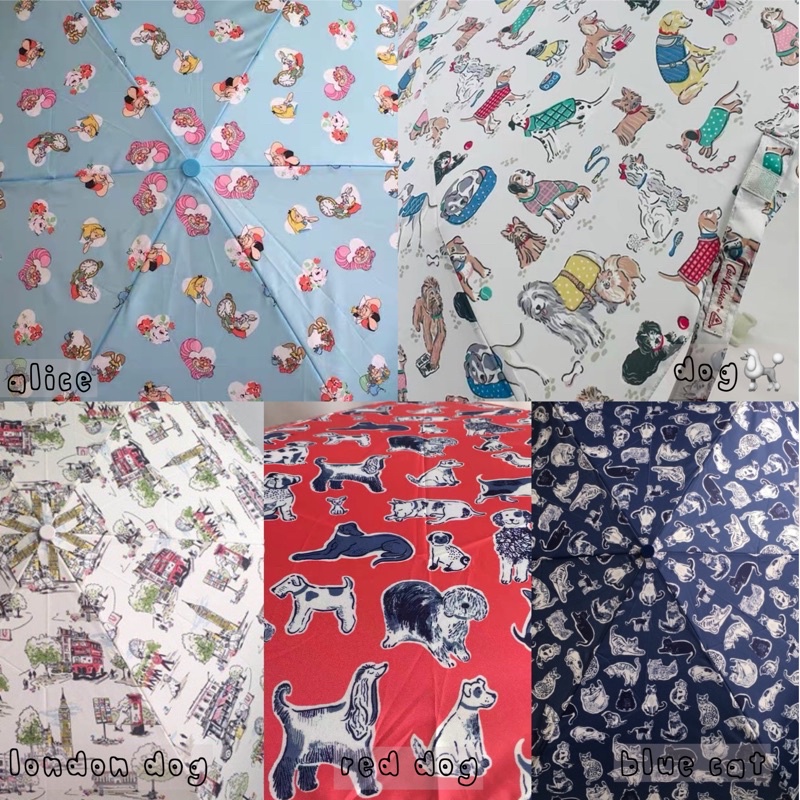 ร่ม-cath-kidston-x-fulton-กัน-uv-ได้-ของแท้