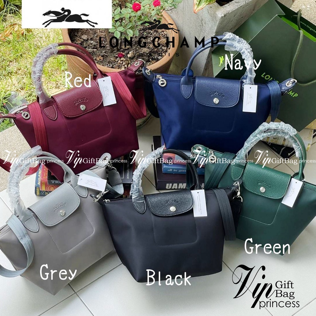 Longchamp neo s hotsell
