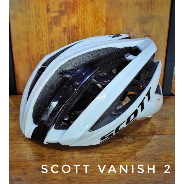 หมวกจักรยาน-scott-vanish-2-helmet