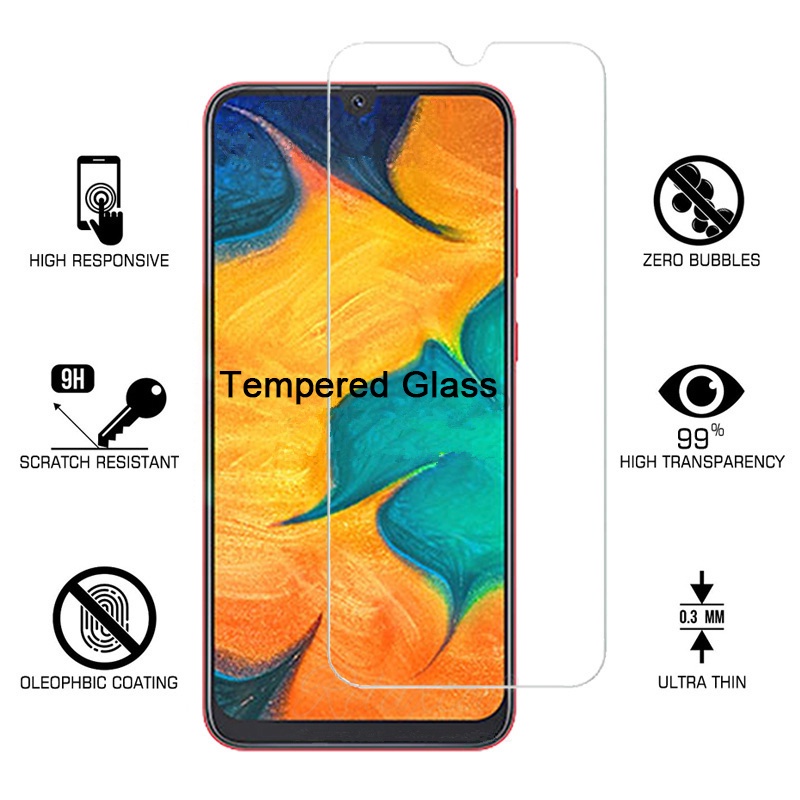 tempered-glass-film-for-samsung-galaxy-a10-a9-a8-a7-a6-a5-a3-a10e-a10s-a9s-a8s-a6s-pro-lite-plus-star-phone-screen-protector