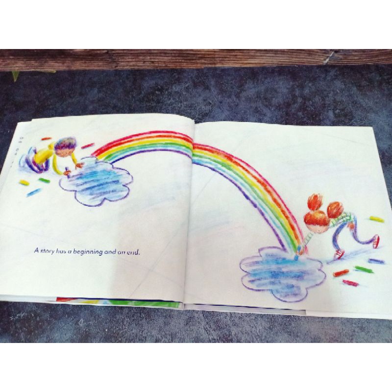 new-there-is-a-rainbow-written-by-theresa-trinder-pictures-by-grant-snider