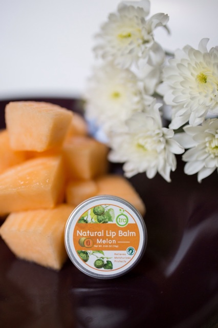 ภาพหน้าปกสินค้าIra Natural Lip Balm: Melon ลิปแก้ปากดำ ลิปบาล์มไอรา ลิปมันแก้ปากดำ ลิปออแกนิค ลิปบาล์มออแกนิค จากร้าน irathailand บน Shopee