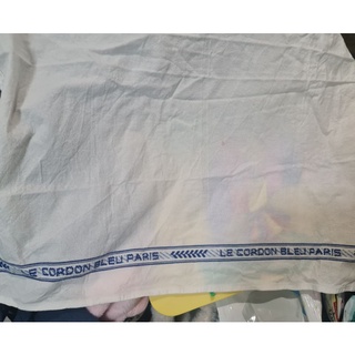 LecordonbleuTea towel ผ้าเช็ค ขนาด 63×55 ซม.