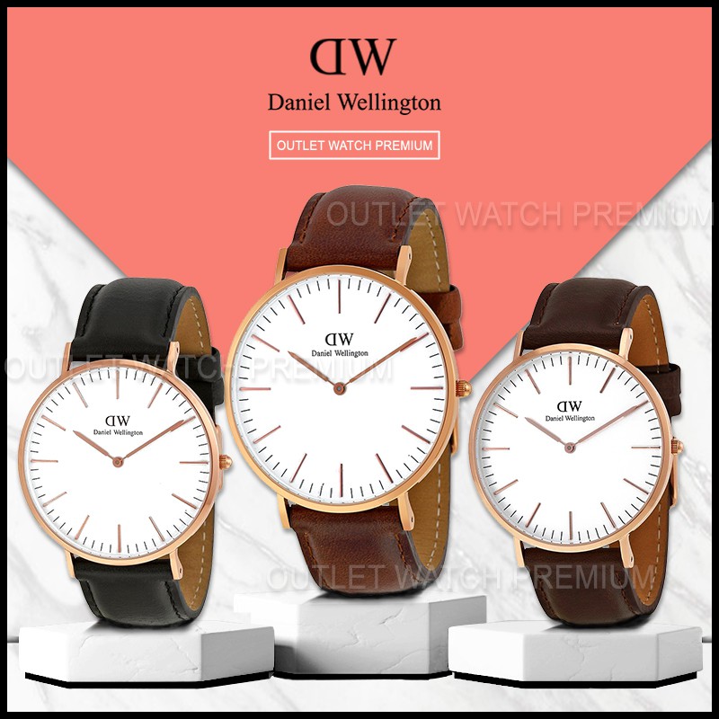 Daniel wellington shopee new arrivals