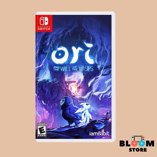 Nintendo Switch : Ori The Collection (US/Eng)