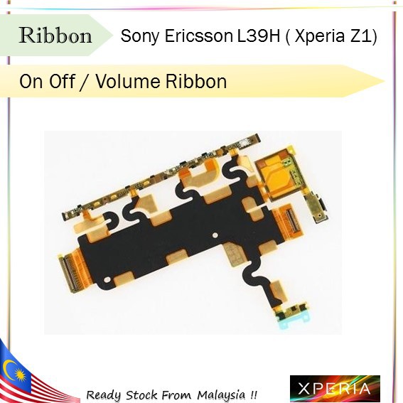 BuyBits 'Ultimate' Sony Xperia Z1 L39H Vehicle Air Vent Mount (sku 18589)