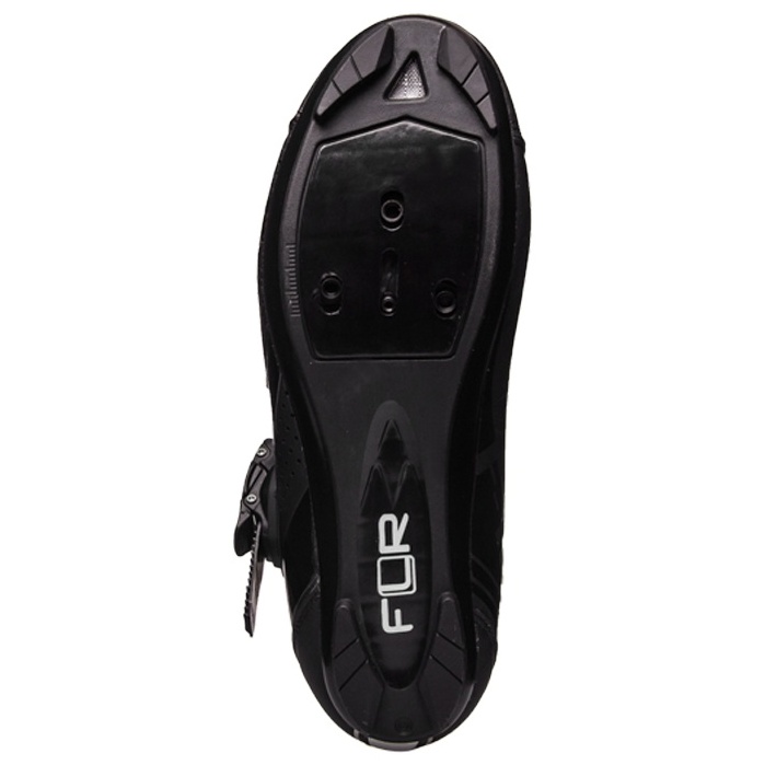 flr-รองเท้าจักรยานเสือหมอบ-f-15-สี-black-pink