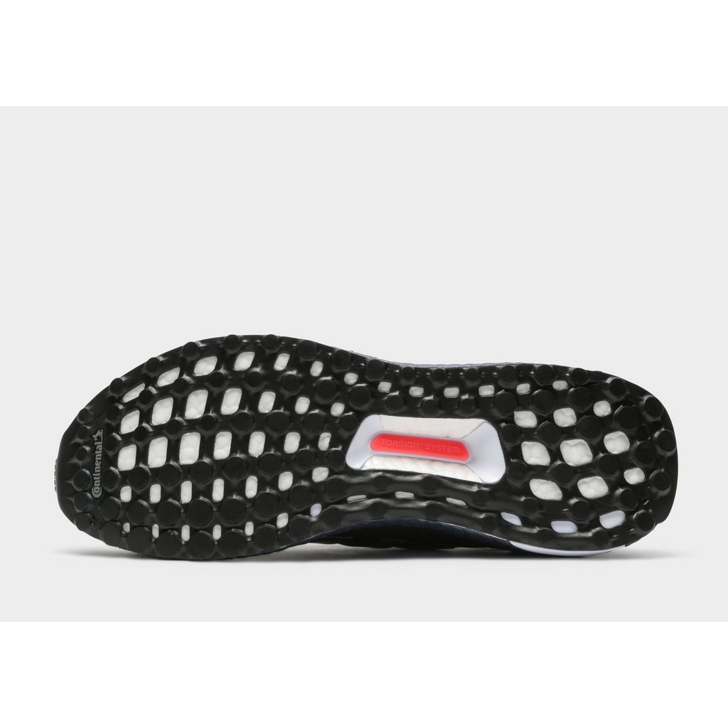 Adidas Ultra Boost Clima Black Trainers 100 Shopee Thailand